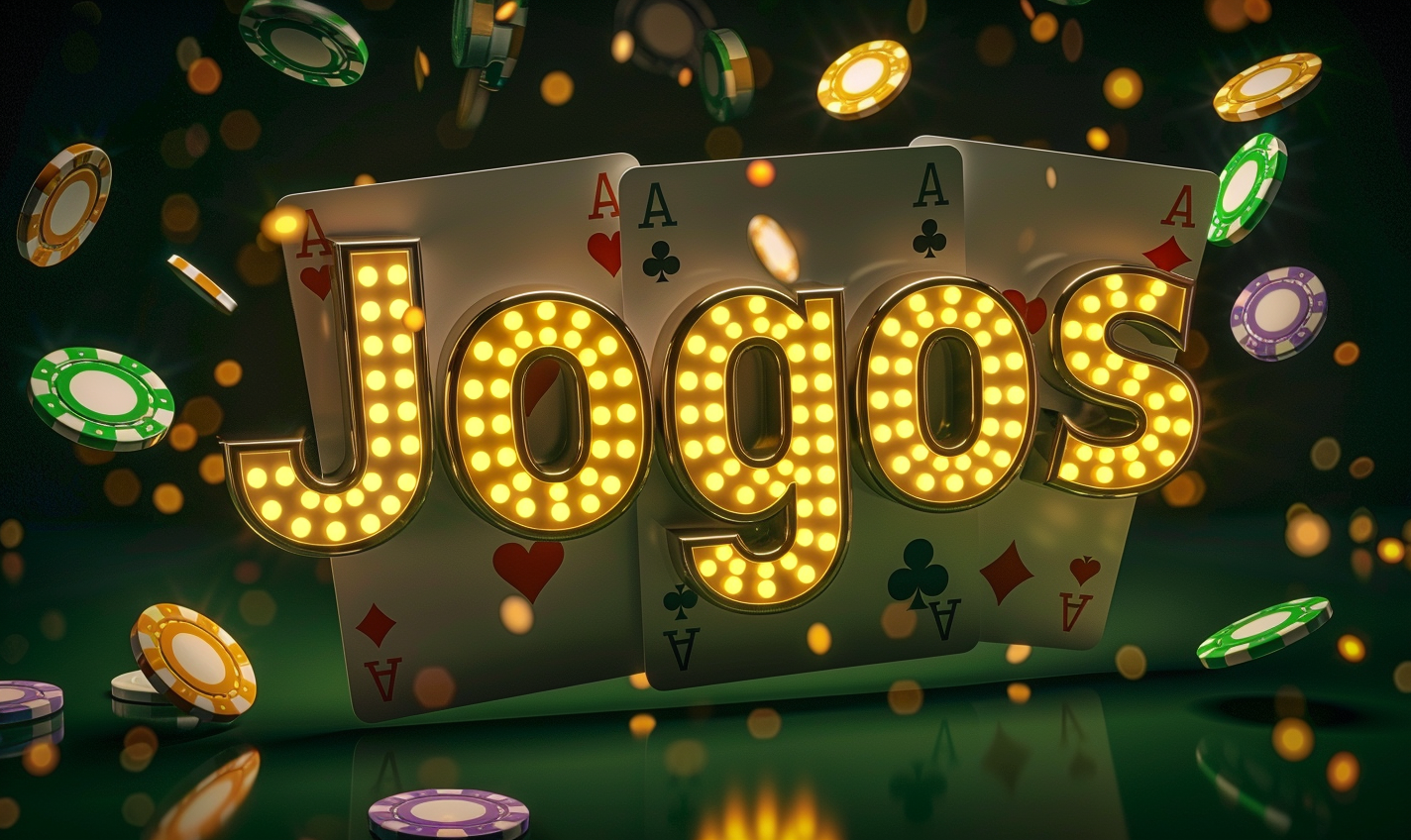 Jogos no Cassino Online 468BET.COM